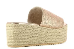 Camila's Sandalias De Plataforma Frida^Mujer Sandalias