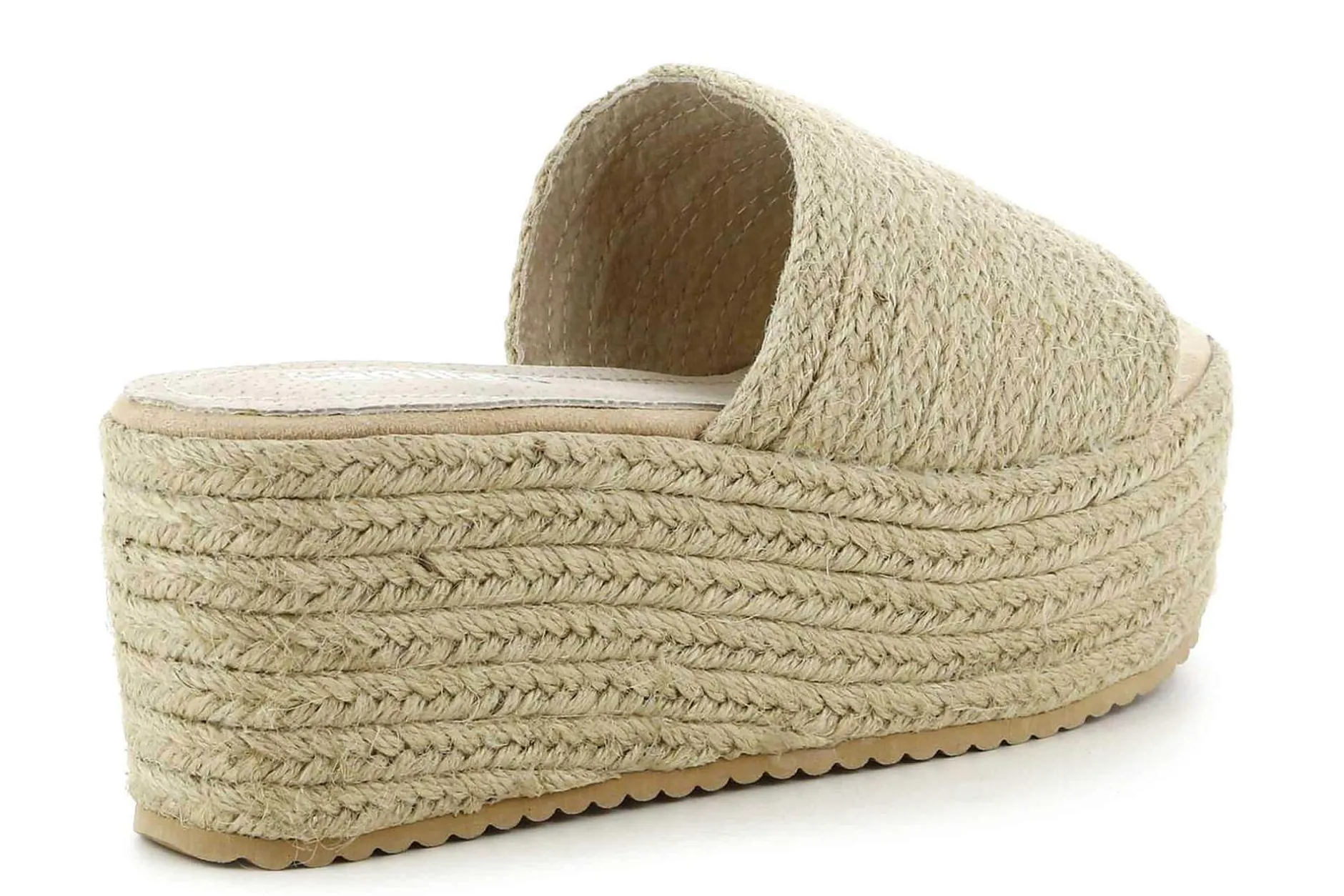 Camila's Sandalias De Plataforma Frida^Mujer Sandalias
