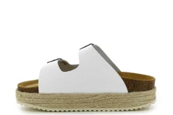 Little Camila's Sandalias De Plataforma Gemma^Niña Sandalias