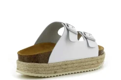 Little Camila's Sandalias De Plataforma Gemma^Niña Sandalias