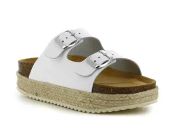 Little Camila's Sandalias De Plataforma Gemma^Niña Sandalias
