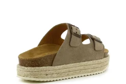 Little Camila's Sandalias De Plataforma Gemma^Niña Sandalias