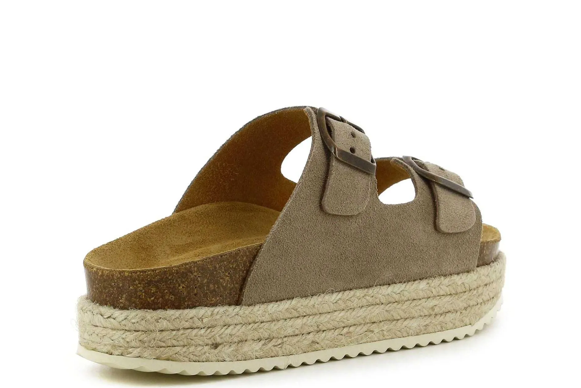 Little Camila's Sandalias De Plataforma Gemma^Niña Sandalias