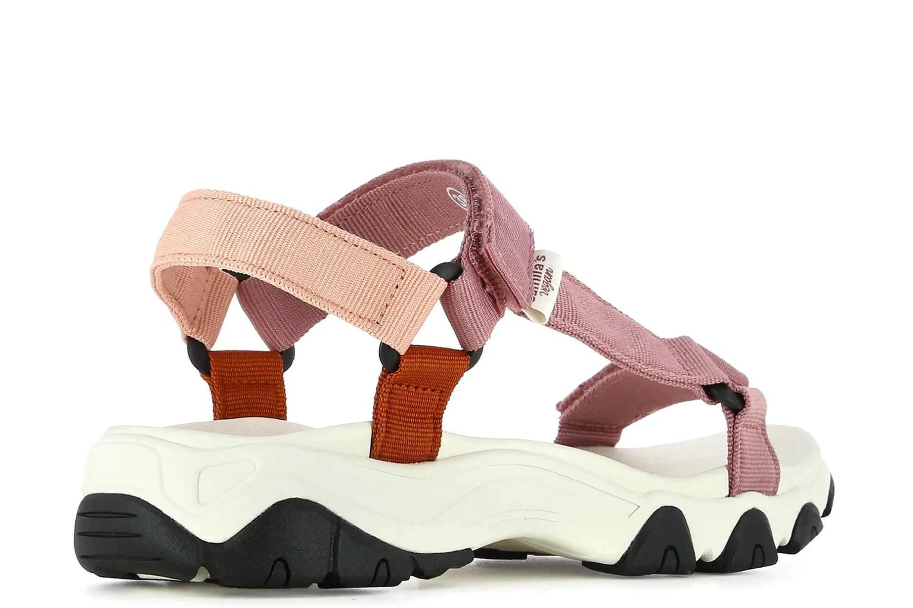 Camila's Sandalias De Plataforma Kyushu^Mujer Sandalias