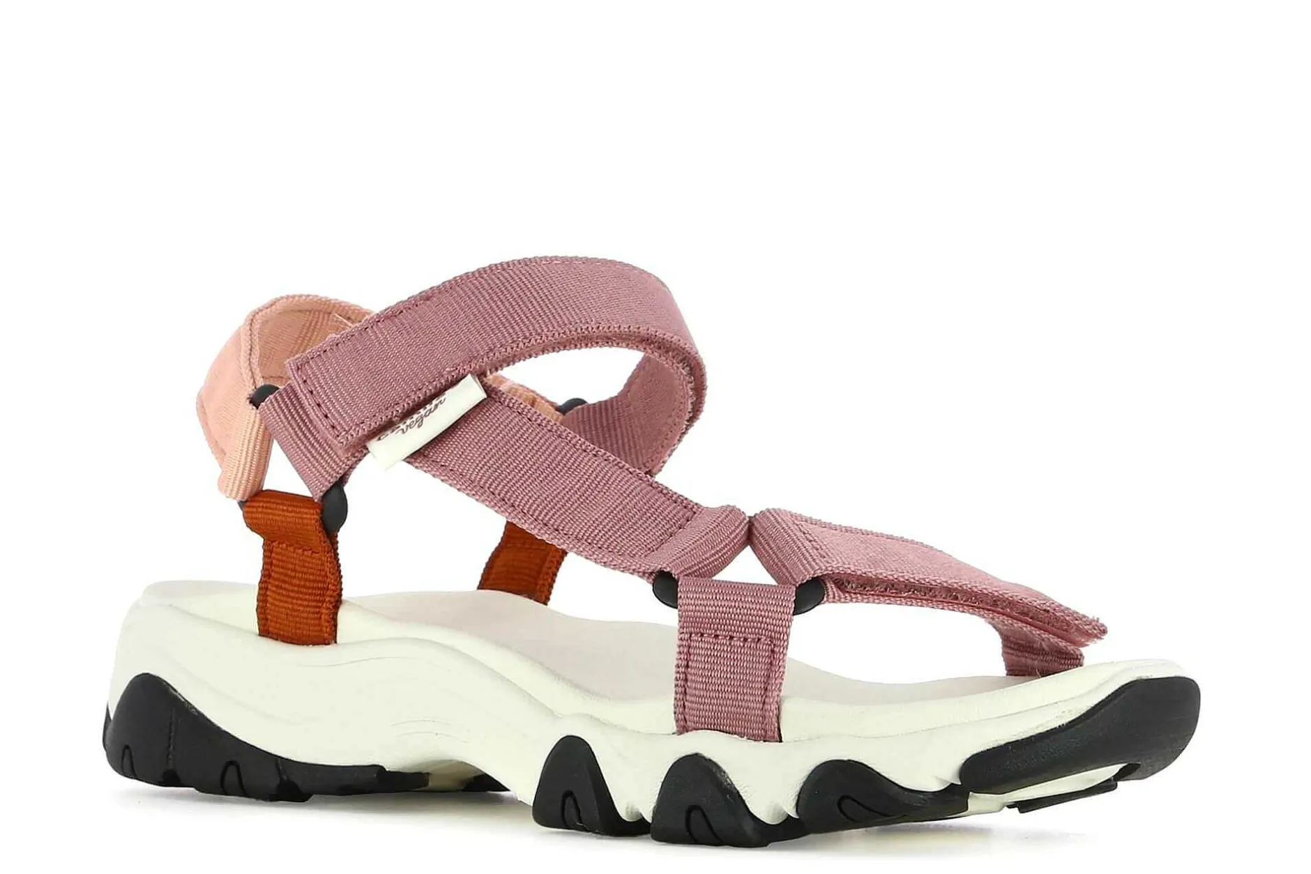 Camila's Sandalias De Plataforma Kyushu^Mujer Sandalias