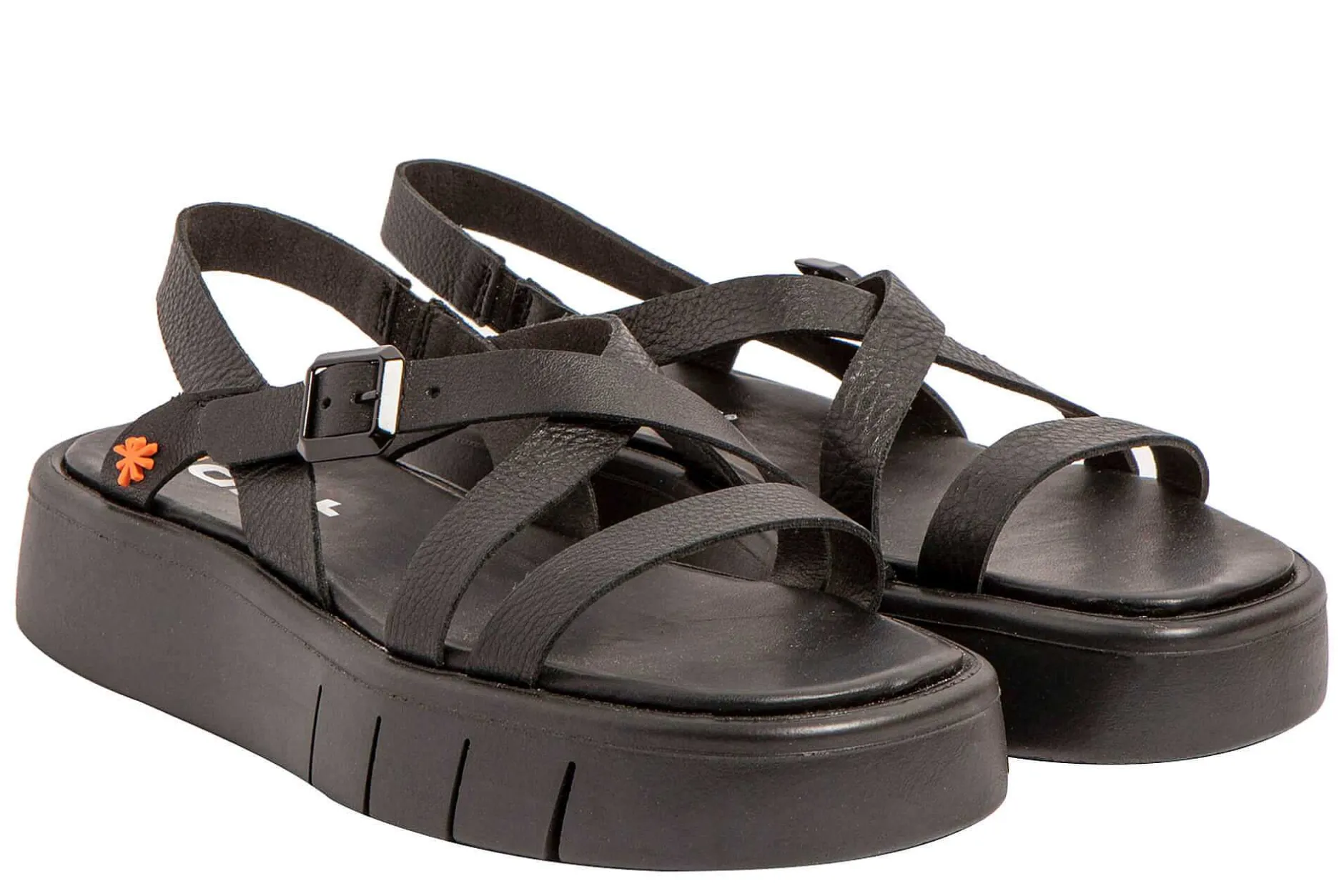 Art Sandalias De Plataforma Malaga^Mujer Sandalias