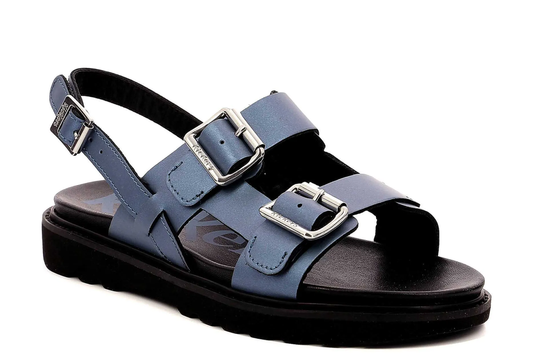 Kickers Sandalias De Plataforma Neosummer^Mujer Sandalias
