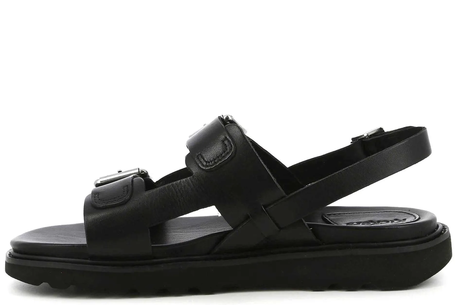 Kickers Sandalias De Plataforma Neosummer^Mujer Sandalias