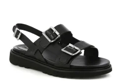 Kickers Sandalias De Plataforma Neosummer^Mujer Sandalias