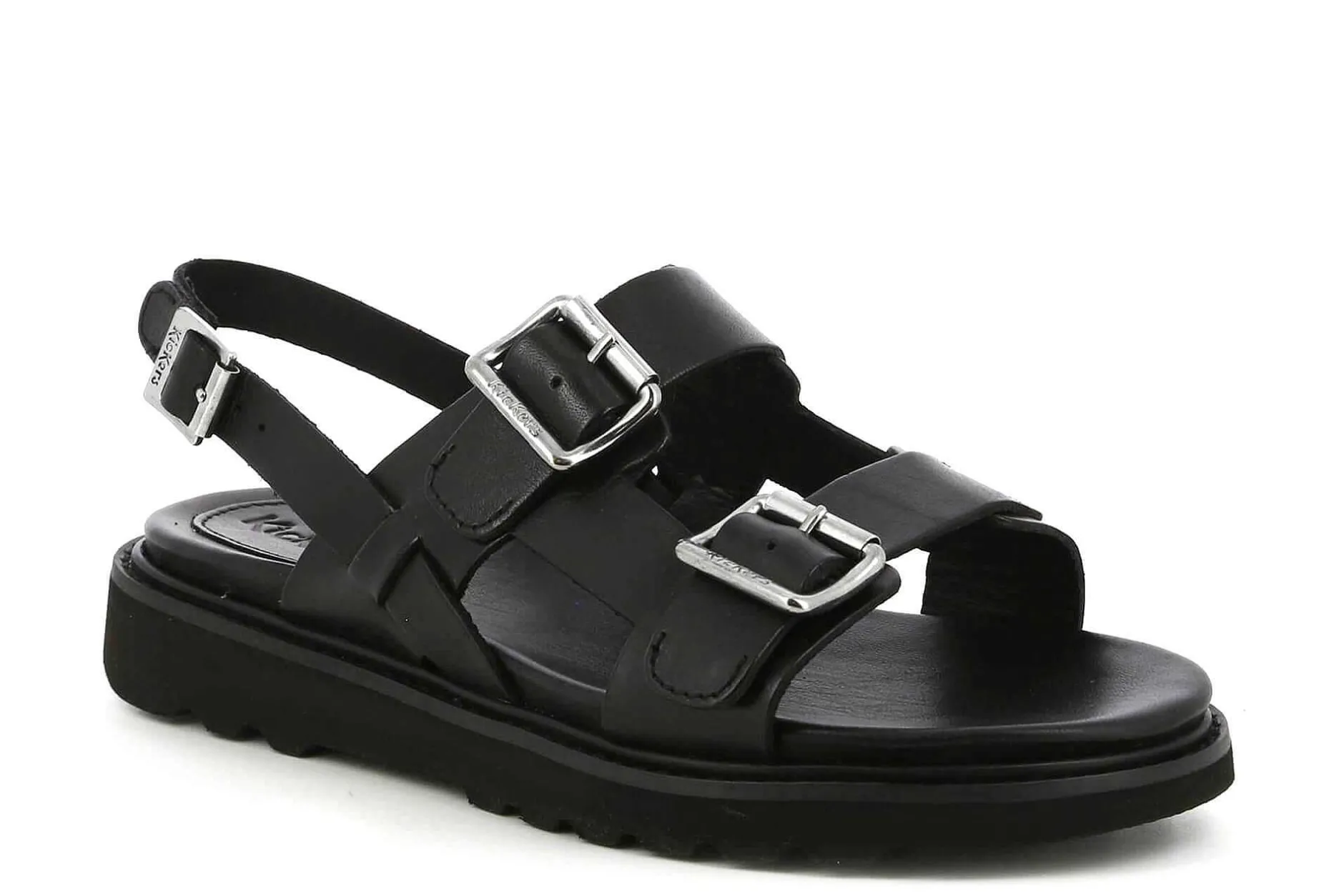 Kickers Sandalias De Plataforma Neosummer^Mujer Sandalias