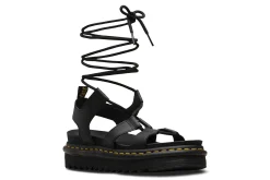Dr. Martens Sandalias De Plataforma Nartilla Hydro 24641001^Mujer Sandalias