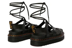 Dr. Martens Sandalias De Plataforma Nartilla Hydro 24641001^Mujer Sandalias