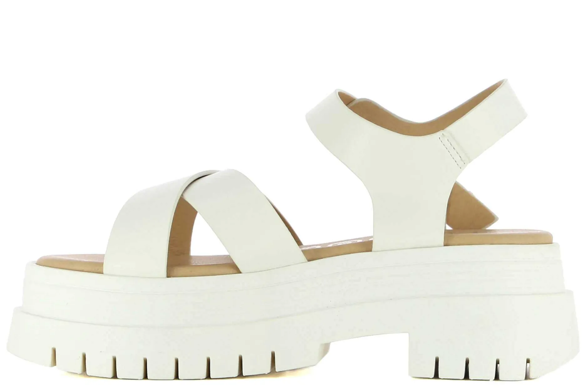 Yuu Jou Sandalias De Plataforma Origin^Mujer Sandalias