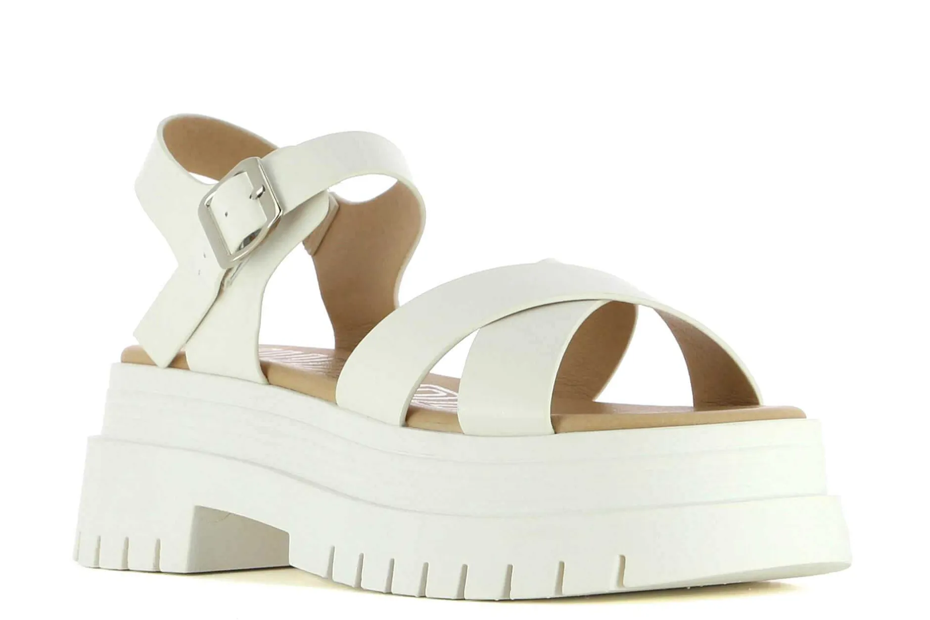 Yuu Jou Sandalias De Plataforma Origin^Mujer Sandalias