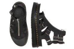Dr. Martens Sandalias De Plataforma Olson^Mujer Sandalias