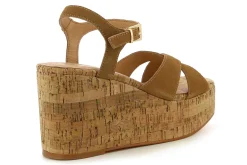 Camila's Sandalias De Plataforma Ruanda^Mujer Sandalias