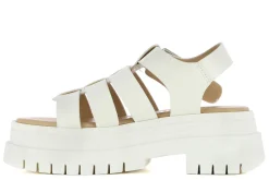 Yuu Jou Sandalias De Plataforma Sort^Mujer Sandalias