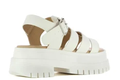 Yuu Jou Sandalias De Plataforma Sort^Mujer Sandalias