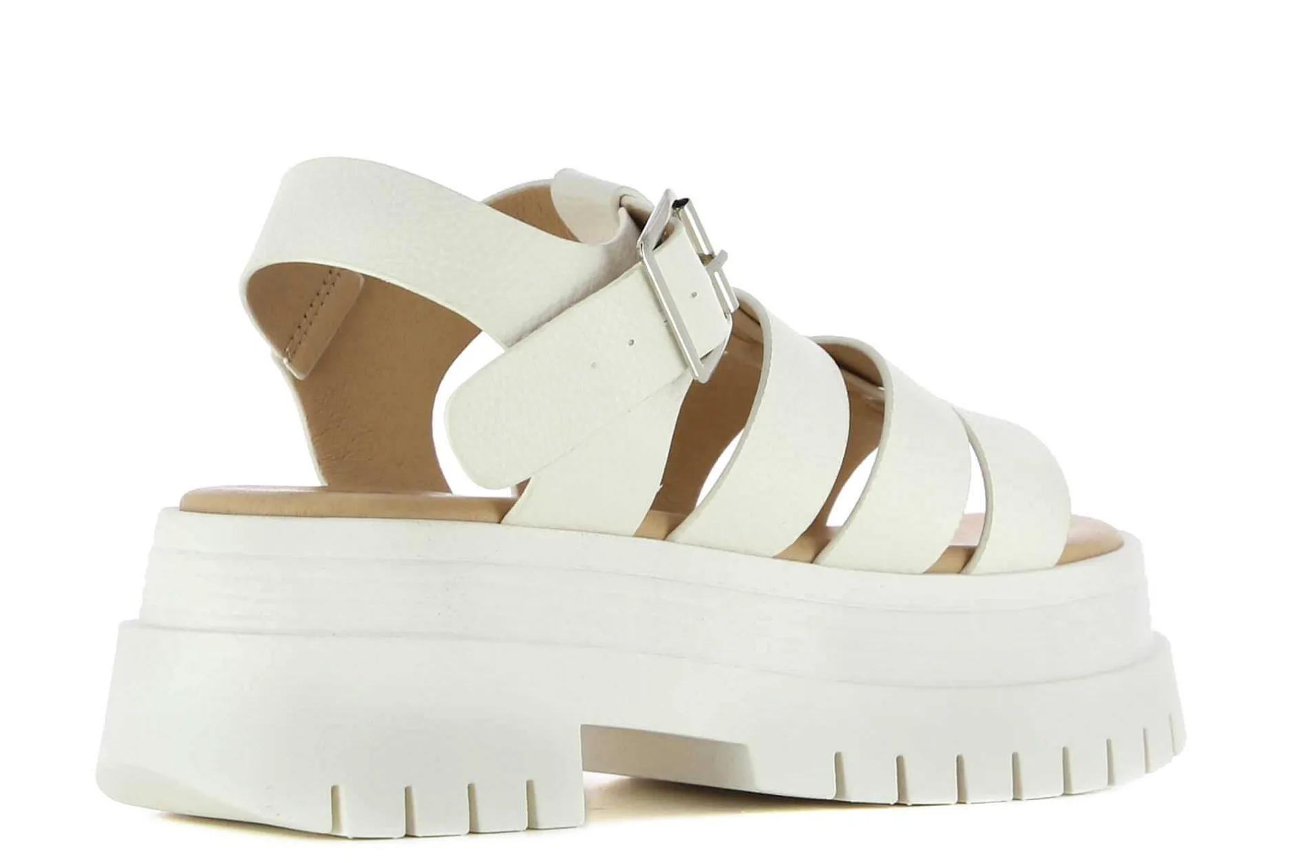 Yuu Jou Sandalias De Plataforma Sort^Mujer Sandalias