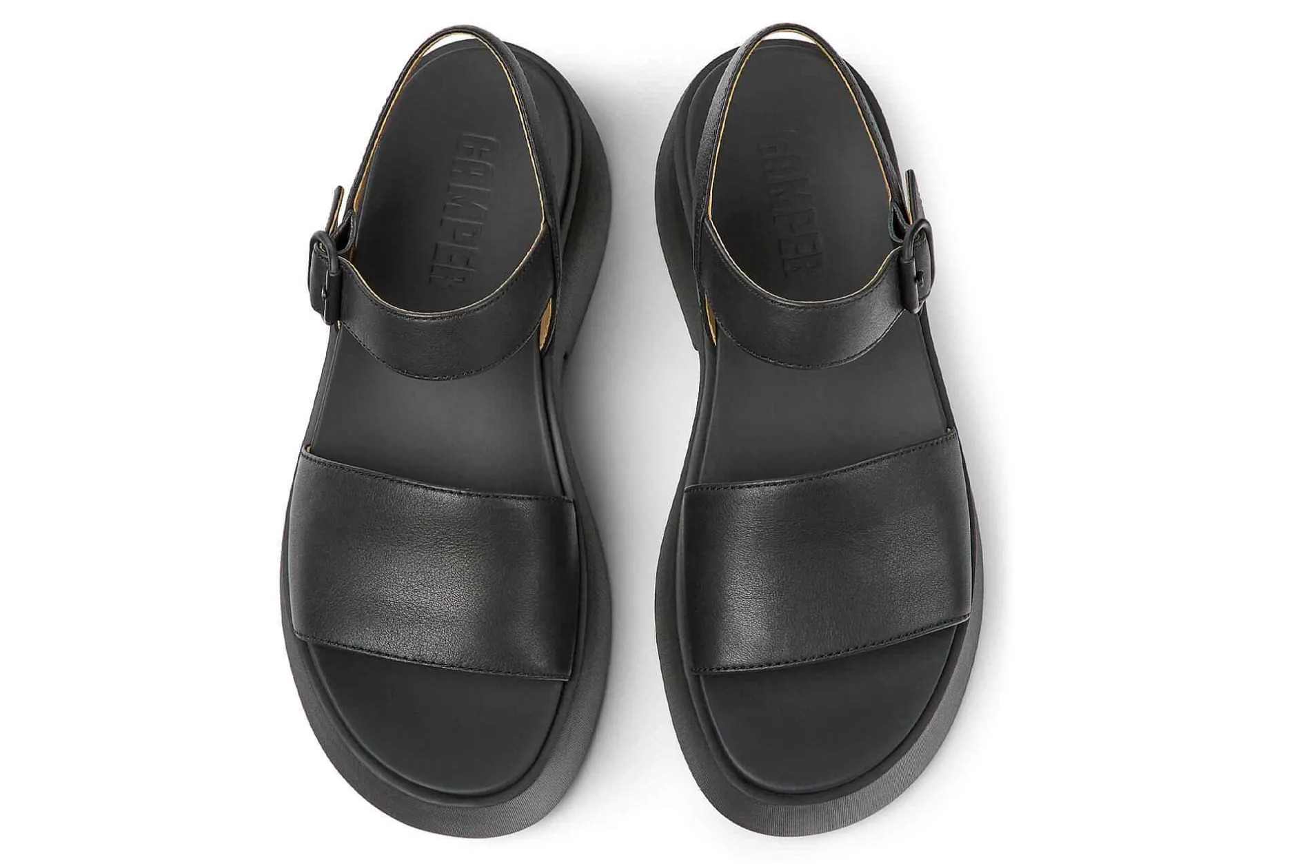 Camper Sandalias De Plataforma Tasha^Mujer Sandalias
