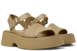 Camper Sandalias De Plataforma Tasha^Mujer Sandalias