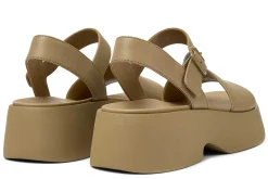 Camper Sandalias De Plataforma Tasha^Mujer Sandalias