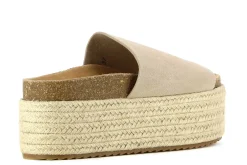 Yuu Jou Sandalias De Plataforma Wery^Mujer Sandalias