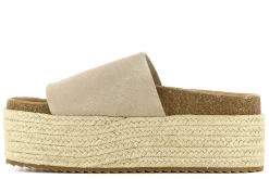 Yuu Jou Sandalias De Plataforma Wery^Mujer Sandalias