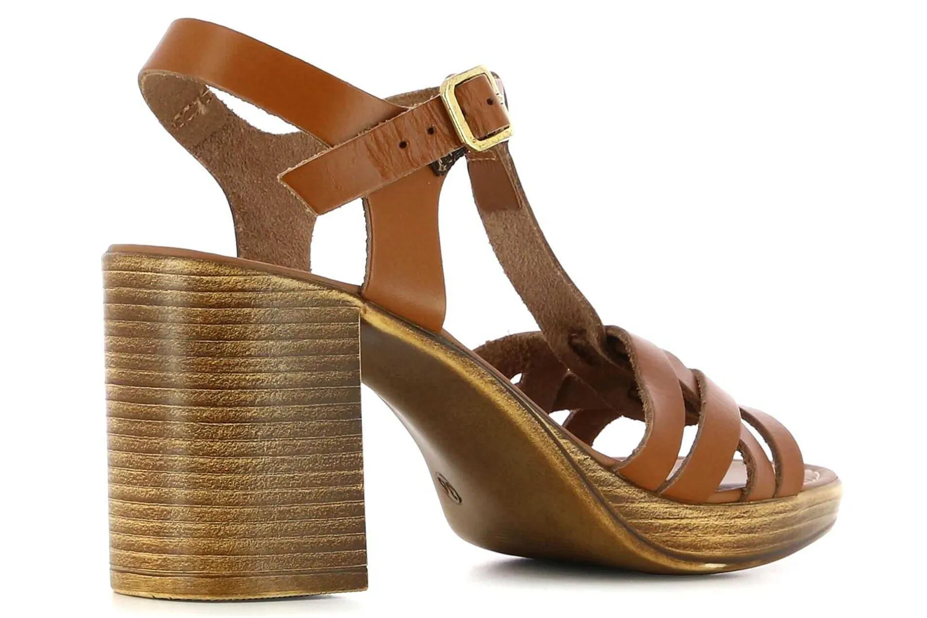 Camila's Sandalias De Tacon Adelia^Mujer Sandalias