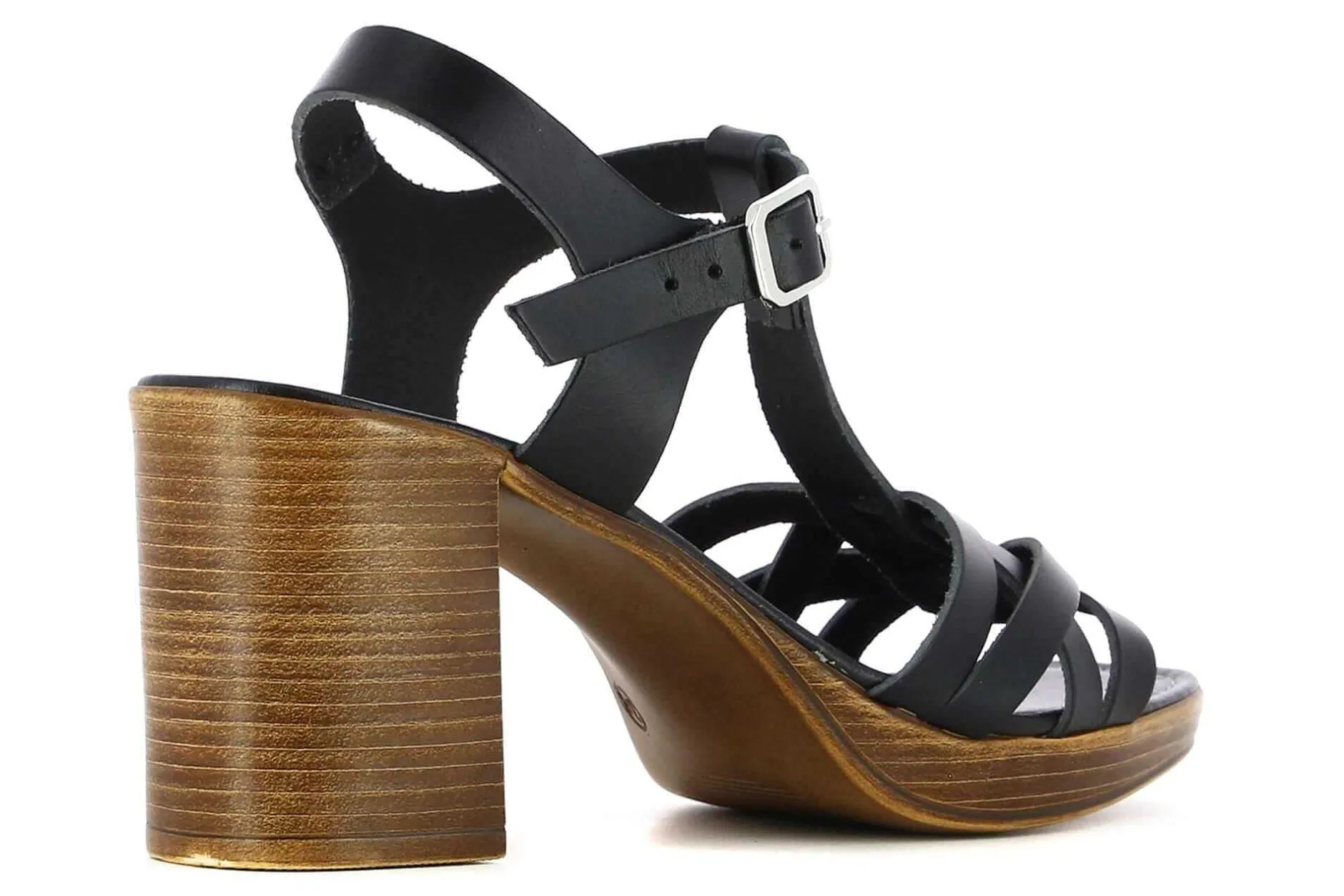 Camila's Sandalias De Tacon Adelia^Mujer Sandalias