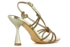 Camila's Sandalias De Tacon Agata^Mujer Sandalias