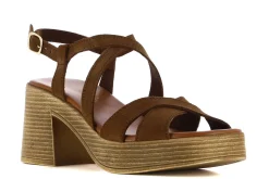Camila's Sandalias De Tacon Aurelia^Mujer Sandalias