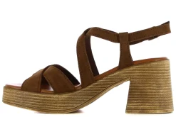 Camila's Sandalias De Tacon Aurelia^Mujer Sandalias