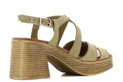 Camila's Sandalias De Tacon Aurelia^Mujer Sandalias