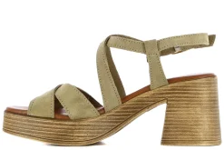 Camila's Sandalias De Tacon Aurelia^Mujer Sandalias