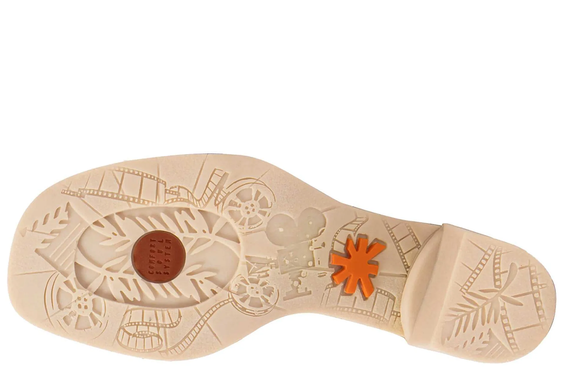 Art Sandalias De Tacon Cannes^Mujer Sandalias