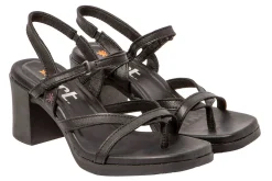 Art Sandalias De Tacon Cannes^Mujer Sandalias