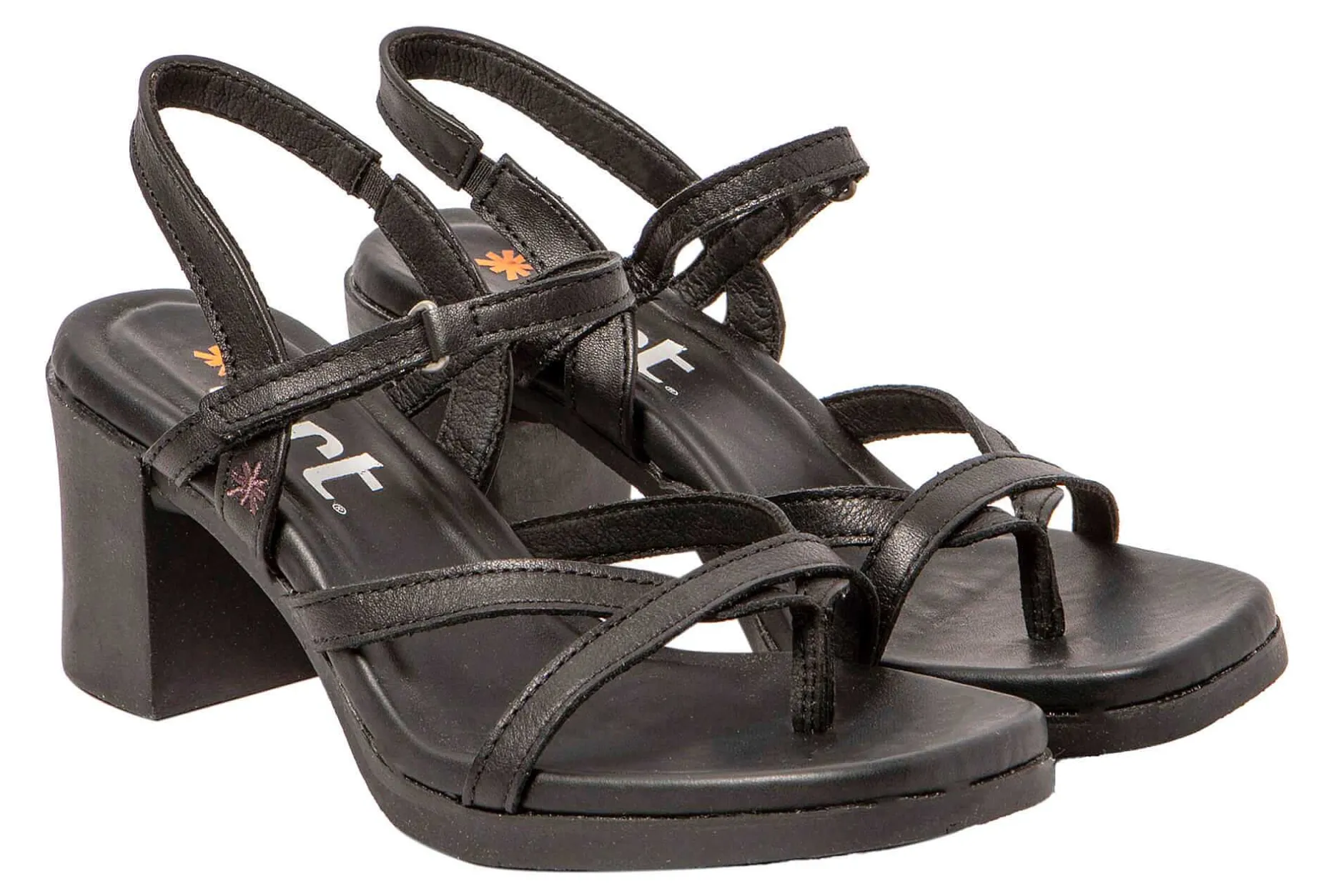 Art Sandalias De Tacon Cannes^Mujer Sandalias