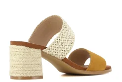 Camila's Sandalias De Tacon Dalia^Mujer Sandalias