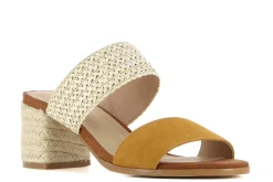 Camila's Sandalias De Tacon Dalia^Mujer Sandalias