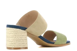 Camila's Sandalias De Tacon Dalia^Mujer Sandalias