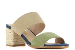 Camila's Sandalias De Tacon Dalia^Mujer Sandalias