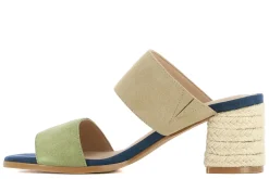 Camila's Sandalias De Tacon Dalia^Mujer Sandalias