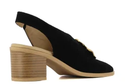 Camila's Sandalias De Tacon Dilara^Mujer Sandalias