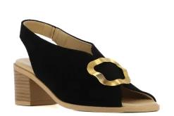 Camila's Sandalias De Tacon Dilara^Mujer Sandalias