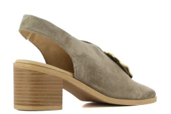 Camila's Sandalias De Tacon Dilara^Mujer Sandalias