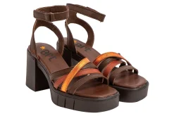Art Sandalias De Tacon Eivissa^Mujer Sandalias