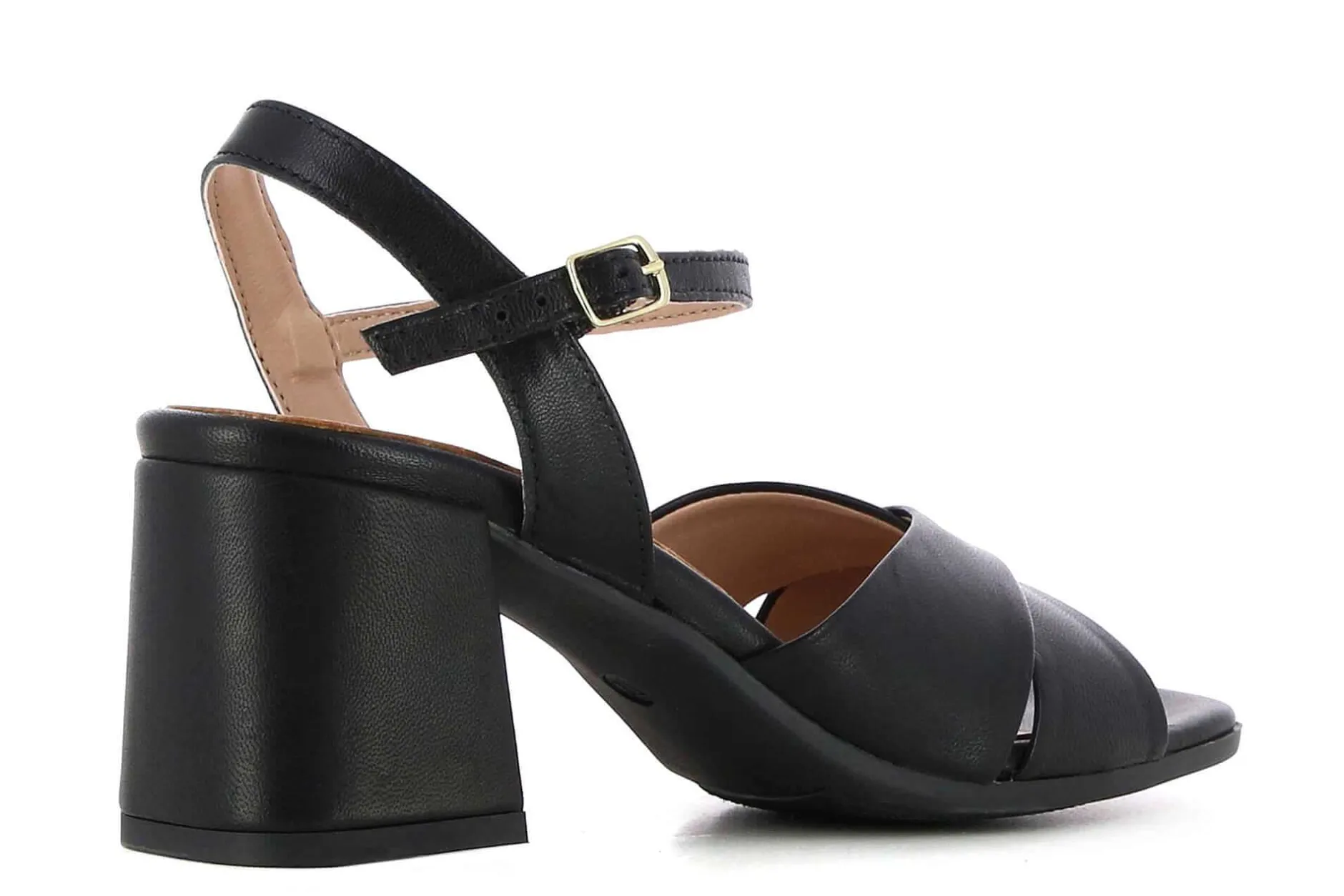 Camila's Sandalias De Tacon Emily^Mujer Sandalias