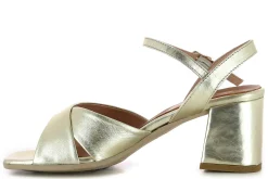 Camila's Sandalias De Tacon Emily^Mujer Sandalias