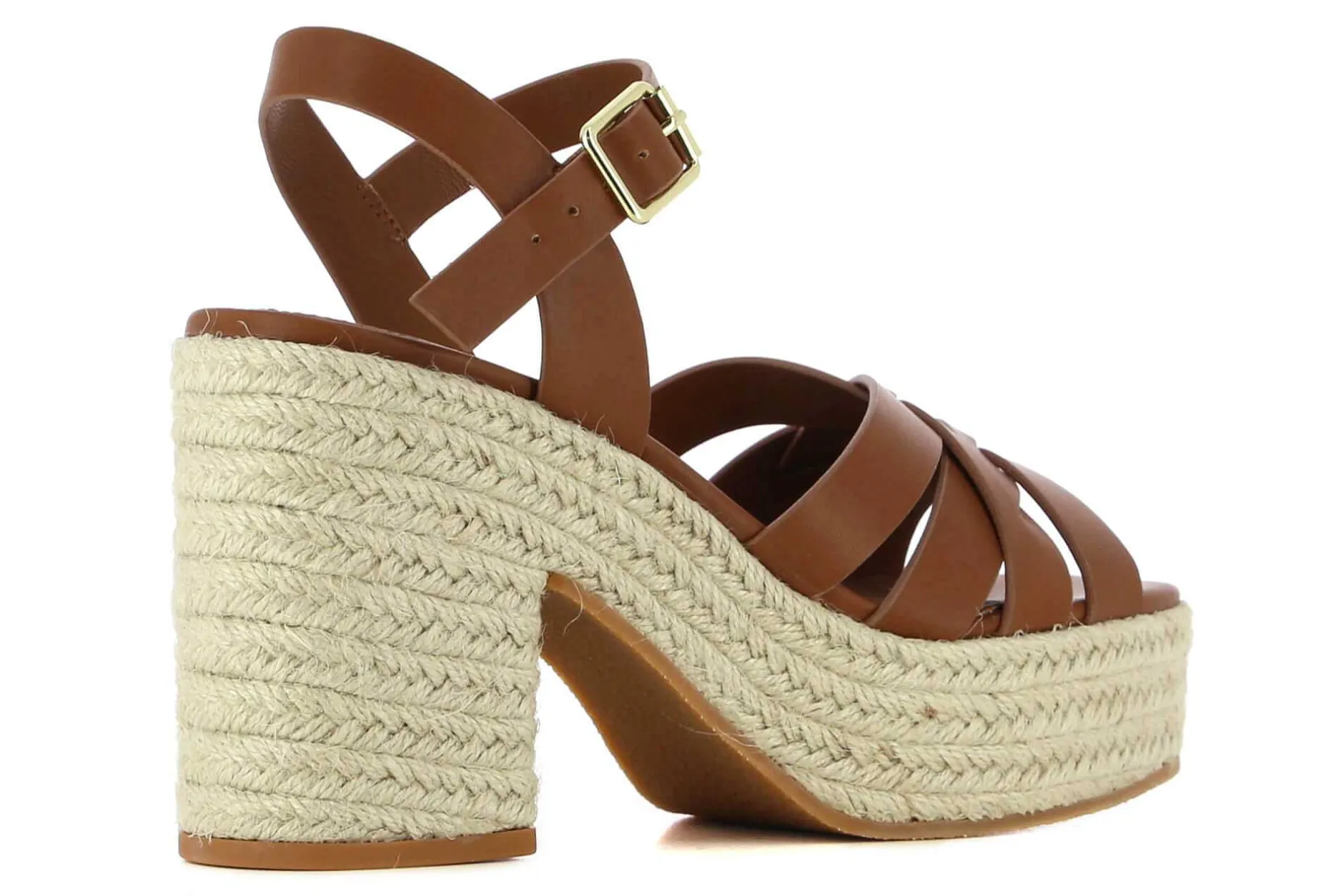Camila's Sandalias De Tacon Fenya^Mujer Sandalias